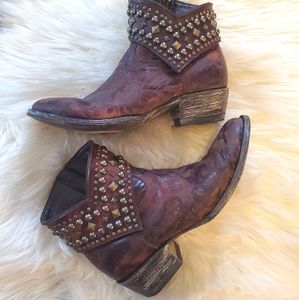 Old Gringo booties ( Mini Belinda)♥️